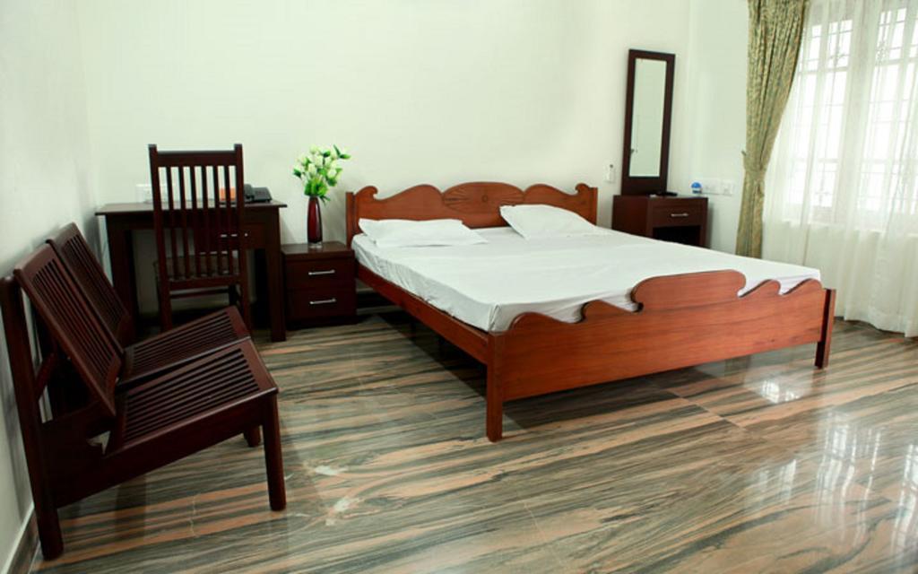 The Health Village Alwaye Habitación foto